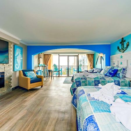 Villa Caravelle 610 Myrtle Beach Esterno foto