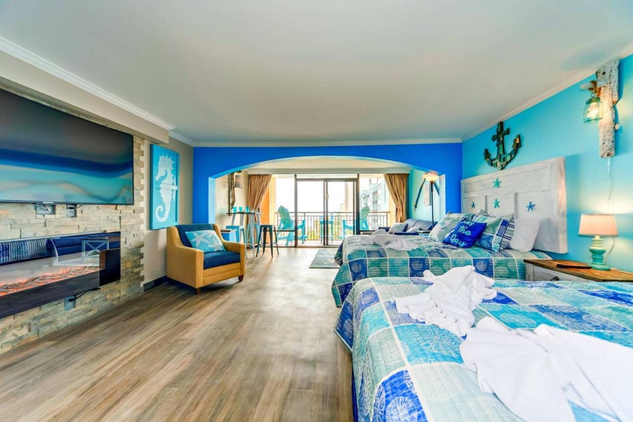 Villa Caravelle 610 Myrtle Beach Esterno foto