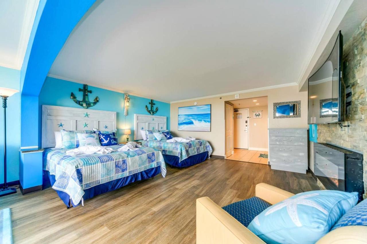 Villa Caravelle 610 Myrtle Beach Esterno foto