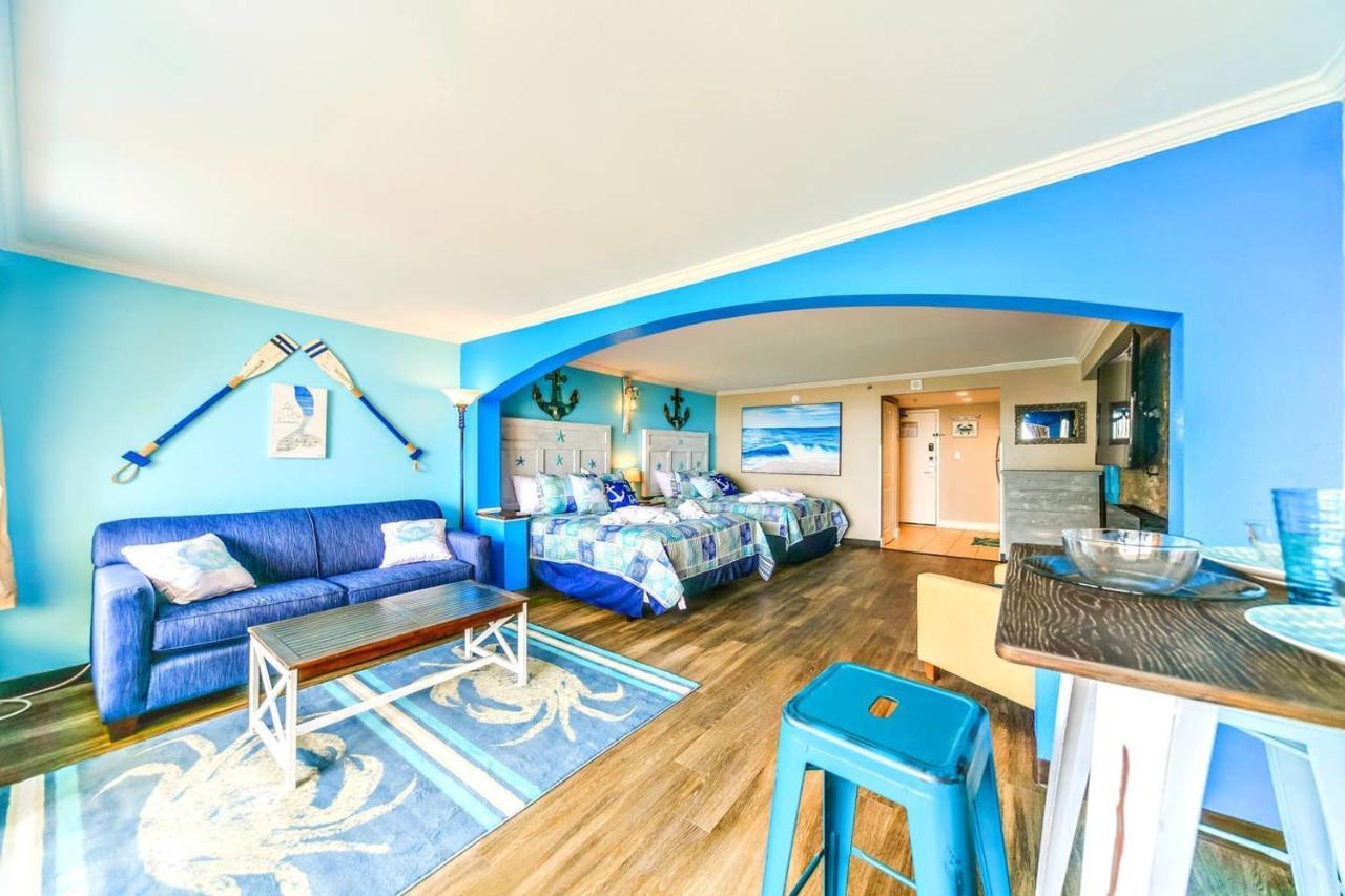 Villa Caravelle 610 Myrtle Beach Esterno foto