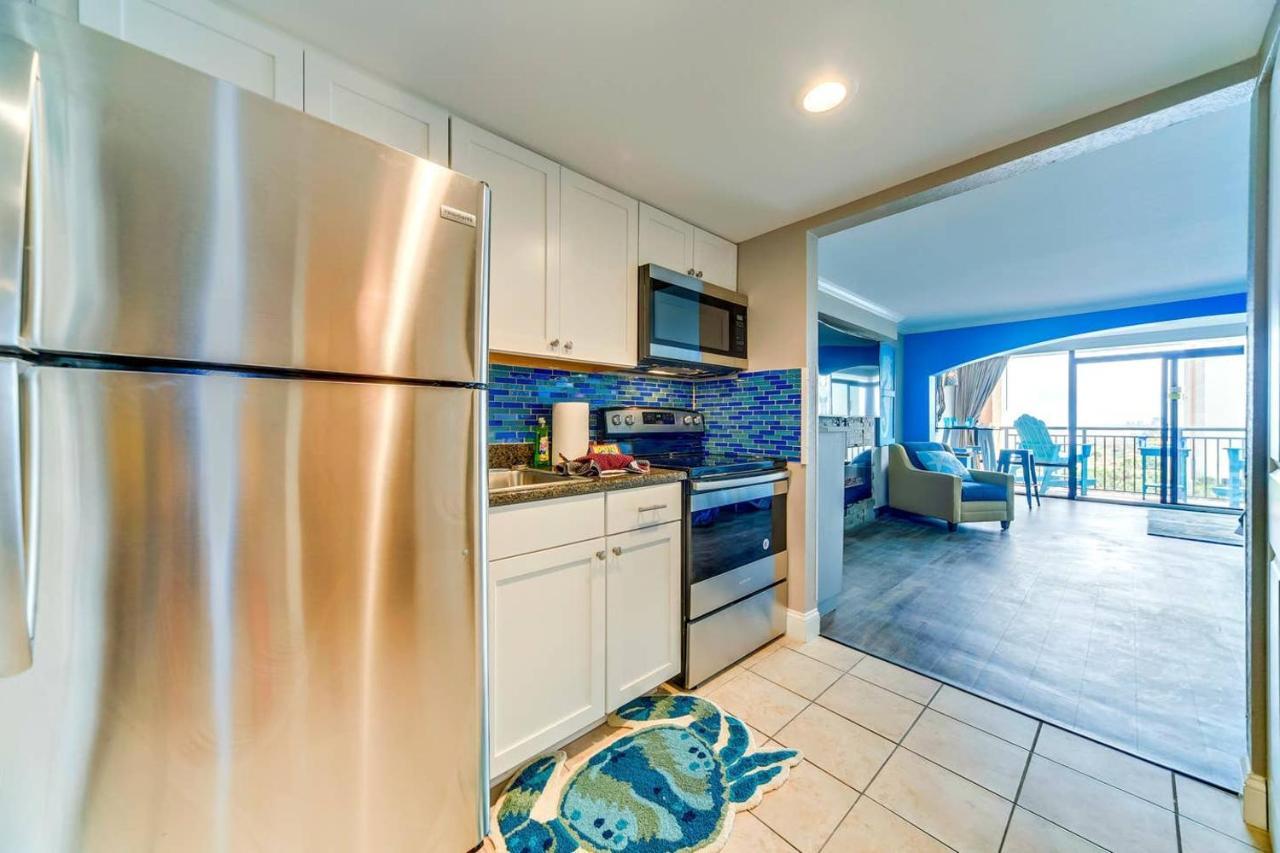 Villa Caravelle 610 Myrtle Beach Esterno foto