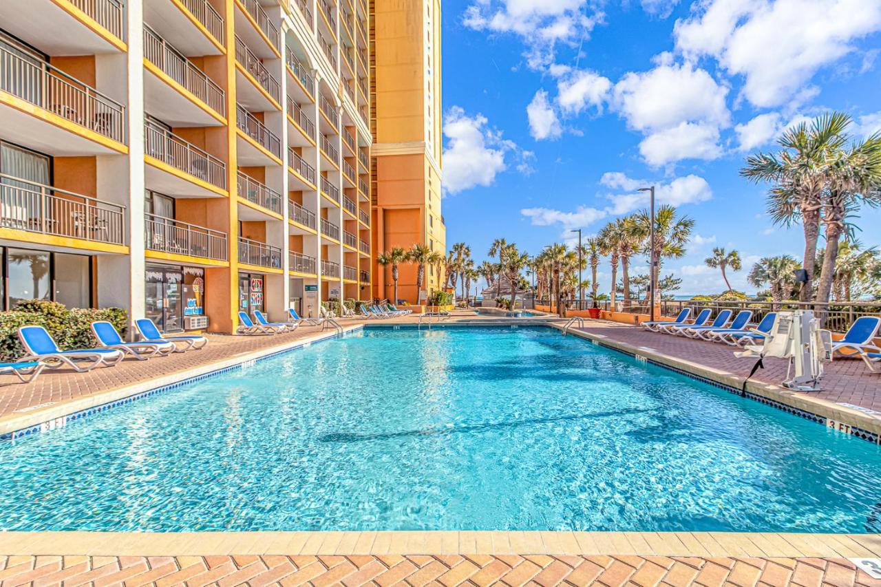 Villa Caravelle 610 Myrtle Beach Esterno foto