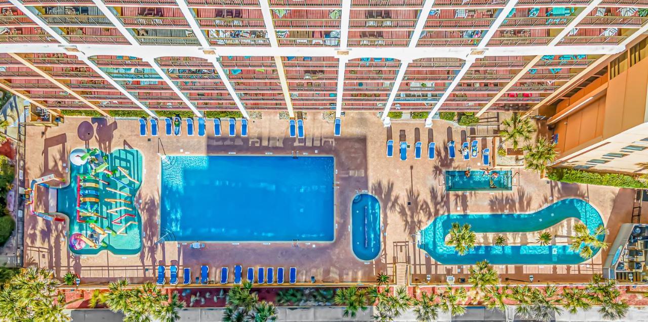 Villa Caravelle 610 Myrtle Beach Esterno foto