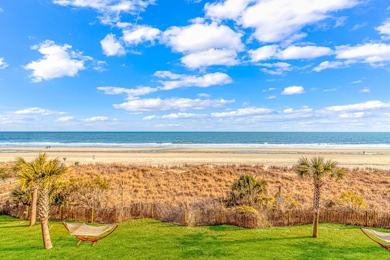 Villa Caravelle 610 Myrtle Beach Esterno foto