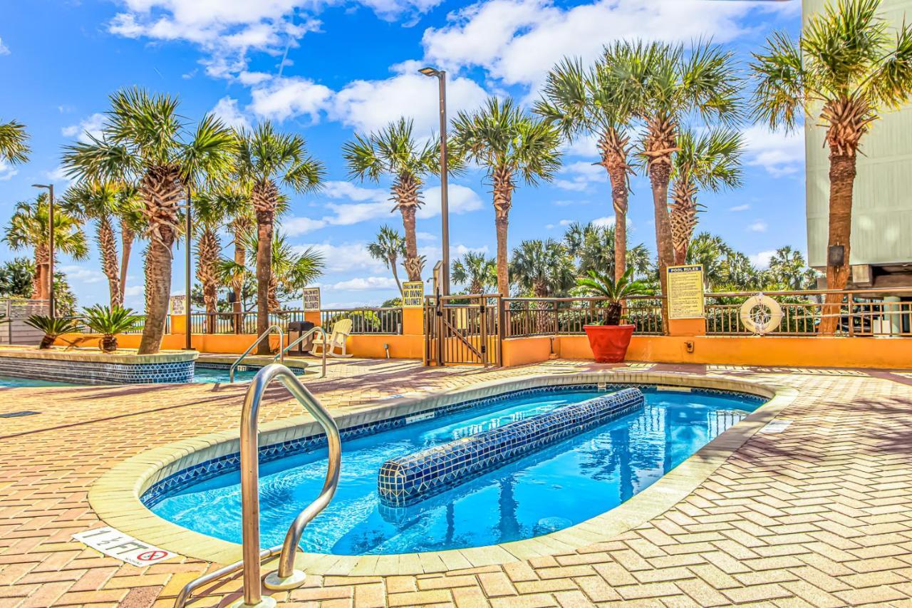 Villa Caravelle 610 Myrtle Beach Esterno foto