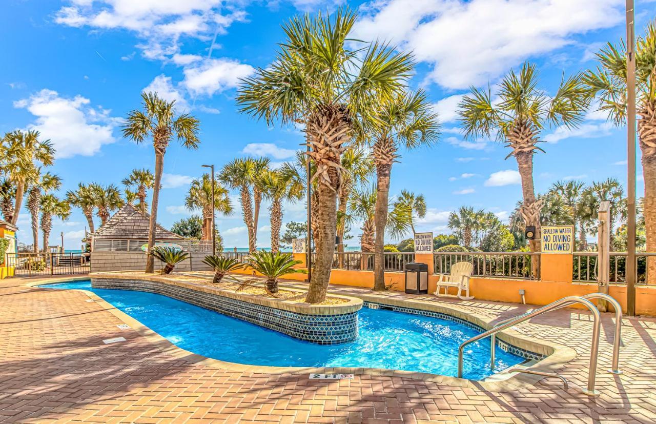 Villa Caravelle 610 Myrtle Beach Esterno foto